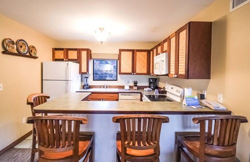 Kailua-Kona Complejo | Wyndham Kona Hawaiian Resort