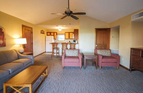Kailua-Kona Complejo | Wyndham Kona Hawaiian Resort