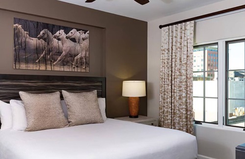Main - Military Plaza Complejo | Wyndham La Cascada resort 2 bedroom/2 bath unit by Riverwalk in San Antonio