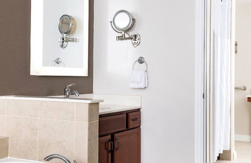 Main - Military Plaza Complejo | Wyndham La Cascada resort 2 bedroom/2 bath unit by Riverwalk in San Antonio