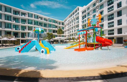 Rawai Hotel | Wyndham La Vita Rawai Phuket
