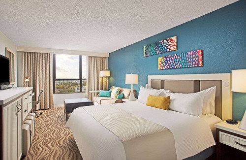Lake Buena Vista Hotel | Wyndham Lake Buena Vista – Disney Springs® Area