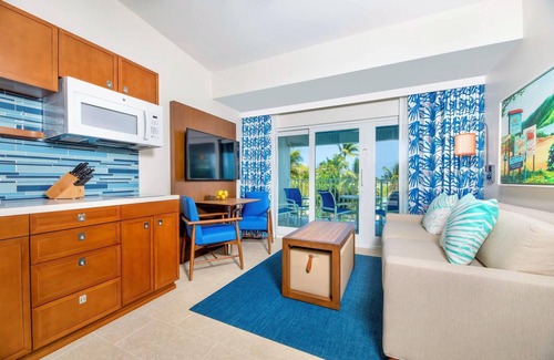 Estate Frenchman Bay Condominio | Wyndham Limetree Beach Resort | Six Studio Suites