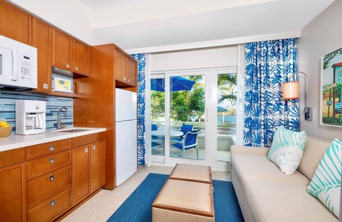 Estate Frenchman Bay Condominio | Wyndham Limetree Beach Resort | Six Studio Suites