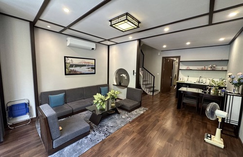 Thanh Thuy Casa | Wyndham Lynn Times Thanh Thuỷ - SK106