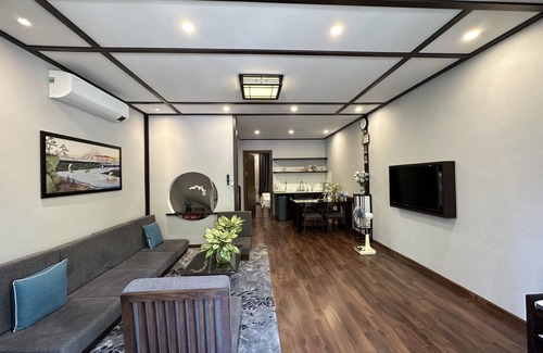 Thanh Thuy Casa | Wyndham Lynn Times Thanh Thuỷ - SK106
