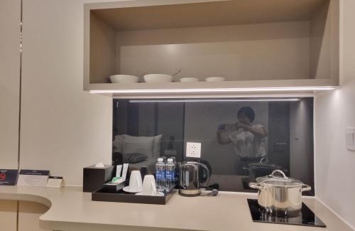 Thanh Thuy Apartamento | Wyndham Lynn Times Thanh Thuy Q0534