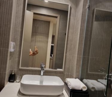 Thanh Thuy Apartamento | Wyndham Lynn Times Thanh Thuy Q0534