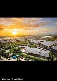 Thanh Thuy Apartamento | Wyndham Lynn Times Thanh Thuy Q0534