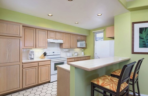Keauhou Condominio | Wyndham Mauna Loa Village | 1BR King Bed Suite