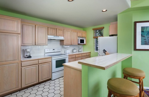 Keauhou Condominio | Wyndham Mauna Loa Village | 1BR King Bed Suite