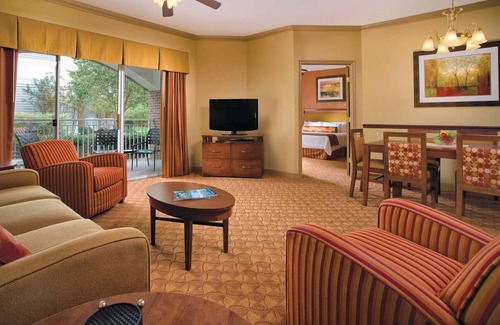 Pennington Bend Complejo | 🤠Wyndham Nashville Resort✨ 2 Bedroom Villa - Sleeps 8!