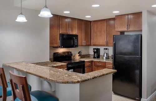 National Harbor Complejo | Wyndham National Harbor 2-Bedroom Dlx with Balcony – Your Ultimate Family Escape