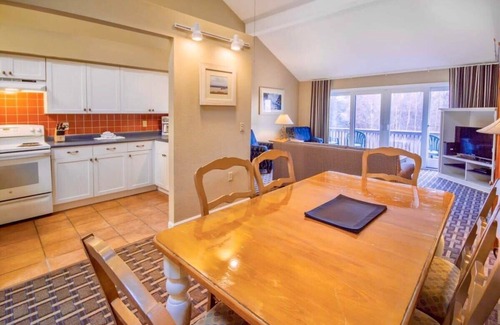 Jamestown Condominio | Wyndham Newport Overlook | 2BR/2BA King Bed Suite