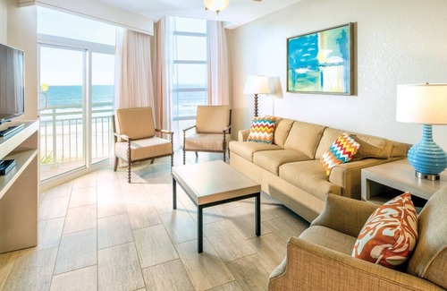 Ocean Drive Complejo | Wyndham Ocean Boulevard - Right on the Beach