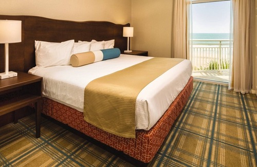 Ocean Drive Complejo | Wyndham Ocean Boulevard - Right on the Beach