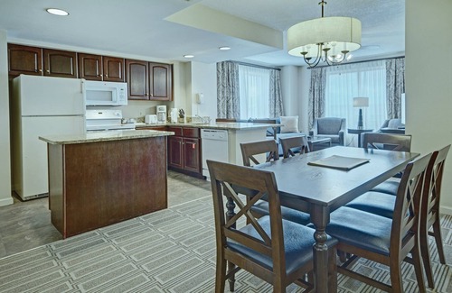 Old Town West Complejo | Wyndham Old Town 2 Bedroom Unit Sleeps 8