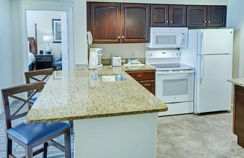 Old Town West Complejo | Wyndham Old Town 2 Bedroom Unit Sleeps 8