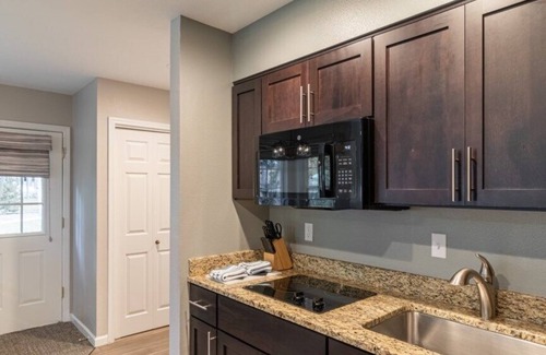 Pinetop Apartamento | Wyndham Pinetop - Spacious Studio