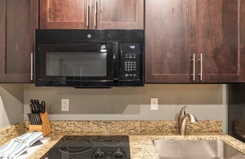 Pinetop Apartamento | Wyndham Pinetop - Spacious Studio
