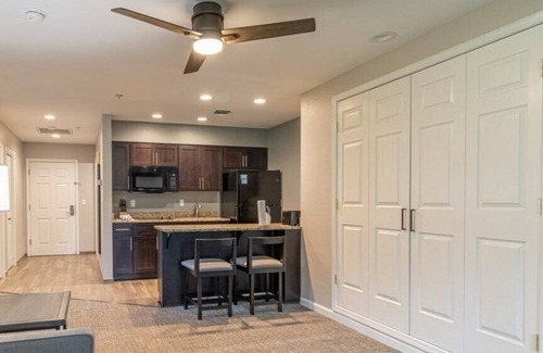 Pinetop Apartamento | Wyndham Pinetop - Spacious Studio