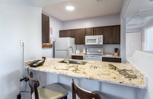 Worldmark Condominio | Wyndham Rancho Vistoso Resort - Comfy 2 Bedroom