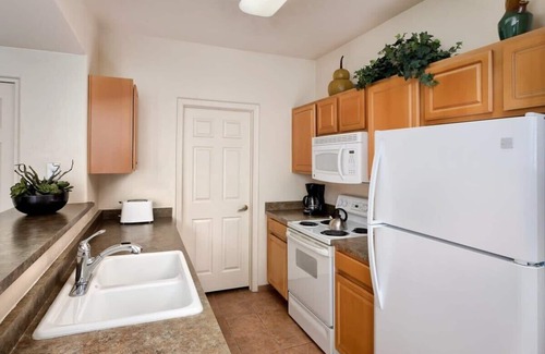 Worldmark Condominio | Wyndham Rancho Vistoso | 2BR/2BA King Suite w/ Blc