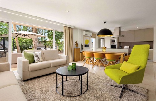 San Miguel de Abona Apartamento | Wyndham Residences Golf del Sur