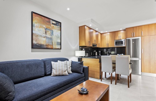 San Eugenio Apartamento | Wyndham Residences Costa Adeje
