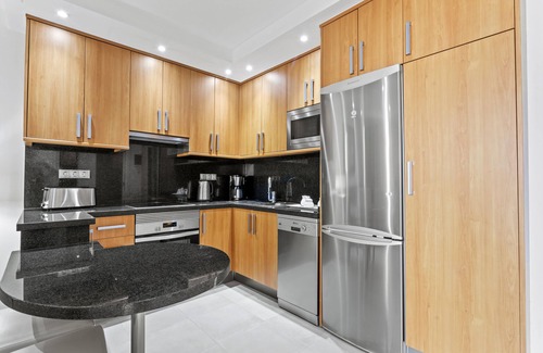 San Eugenio Apartamento | Wyndham Residences Costa Adeje