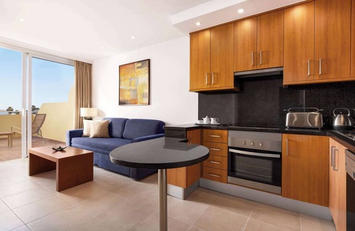 San Eugenio Apartamento | Wyndham Residences Costa Adeje
