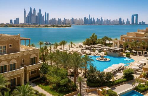 Palm Jumeirah Complejo | Wyndham Residences The Palm