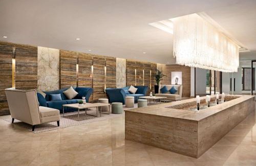 Palm Jumeirah Complejo | Wyndham Residences The Palm