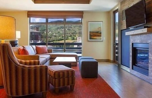Avon Complejo | Wyndham Resort & Spa, Hot Tub, Heated Pool, Sauna