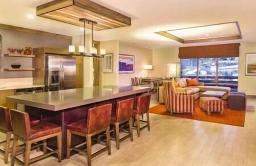 Avon Complejo | Wyndham Resort & Spa, Hot Tub, Heated Pool, Sauna