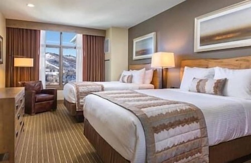 Avon Complejo | Wyndham Resort & Spa, Hot Tub, Heated Pool, Sauna