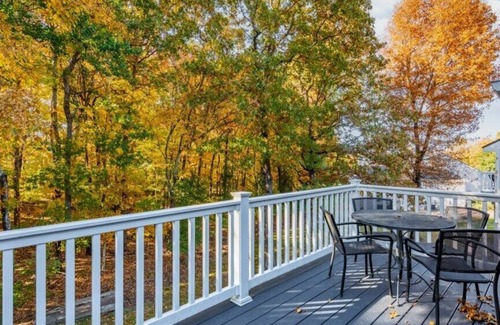 Fairfield Glade Condominio | Wyndham Resort at Fairfield Glade - 1 bedroom