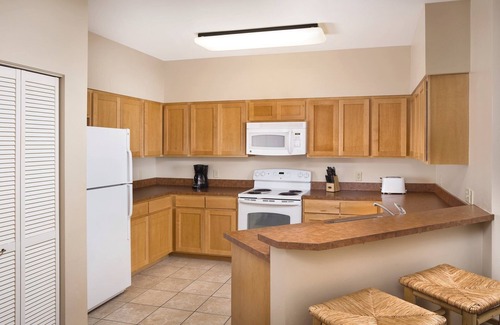 West Yellowstone Condominio | Wyndham Resort Condo, 2BR 2Bath sleeps6 Full kitchen