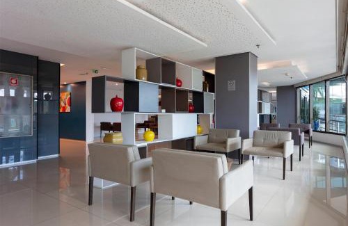 Sao Cristovao Hotel | Wyndham Salvador Hangar Aeroporto