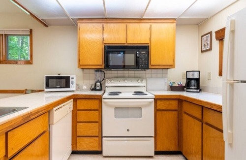 East Stroudsburg Condominio | Wyndham Shawnee Village - 2 Bedroom Condo
