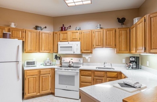 Jeffersonville Condominio | Wyndham Smugglers Notch - Comfy 2 Bedroom