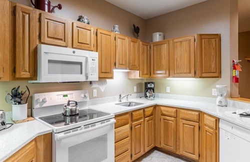 Jeffersonville Condominio | Wyndham Smugglers Notch - 1 Bedroom