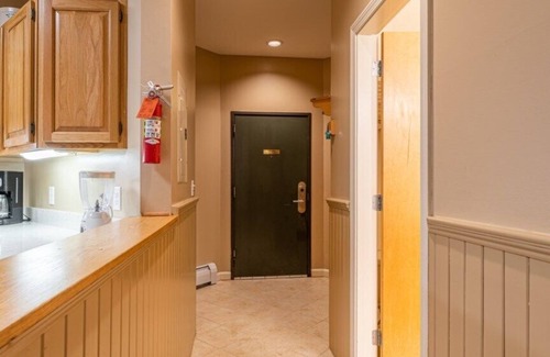 Jeffersonville Condominio | Wyndham Smugglers Notch - 1 Bedroom