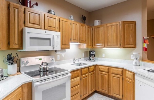 Jeffersonville Condominio | Wyndham Smugglers Notch - 1 Bedroom