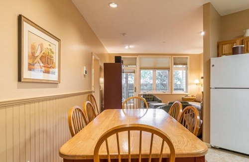Jeffersonville Condominio | Wyndham Smugglers Notch - 1 Bedroom