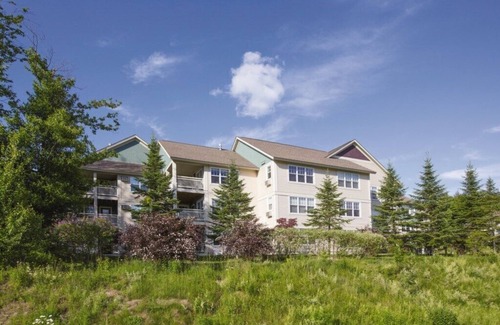 Jeffersonville Condominio | Wyndham Smugglers Notch - 2 Bedroom