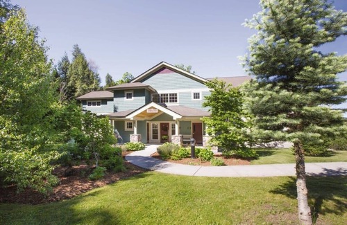 Jeffersonville Condominio | Wyndham Smugglers' Notch | Studio Suite