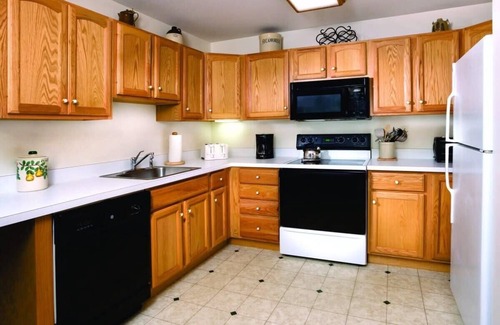 Jeffersonville Condominio | Wyndham Smugglers' Notch | 1BR/1BA King Bed Suite