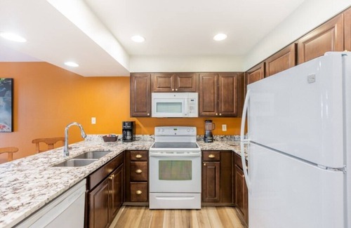 Elk Point Condominio | Wyndham South Shore - 2 Bedroom Deluxe