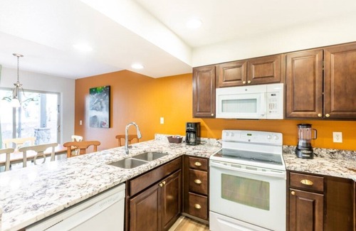 Elk Point Condominio | Wyndham South Shore - 2 Bedroom Deluxe